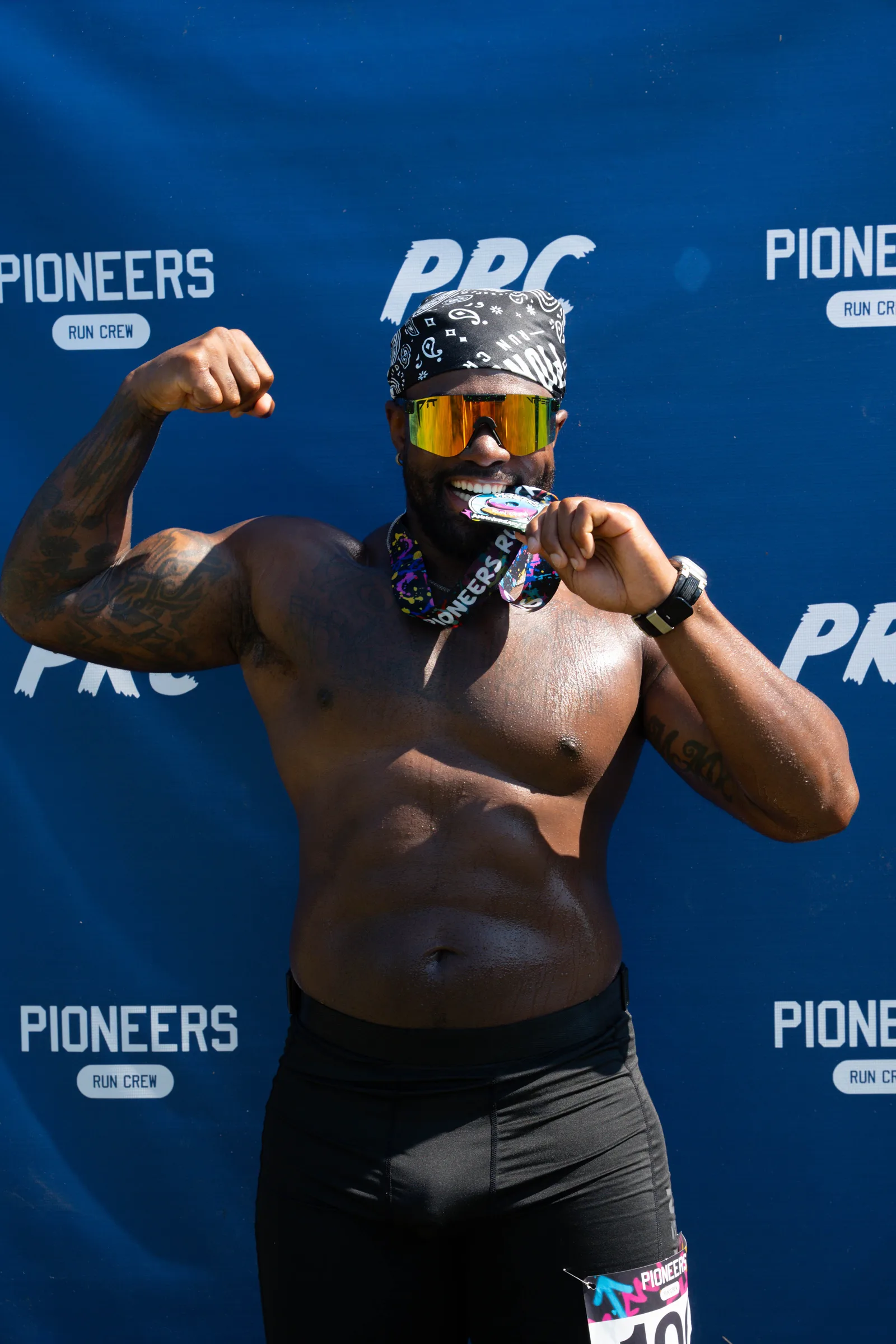 Coach Jevon